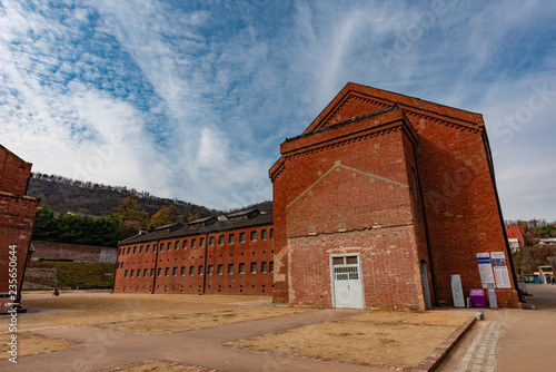 Photography Seodaemun Prison