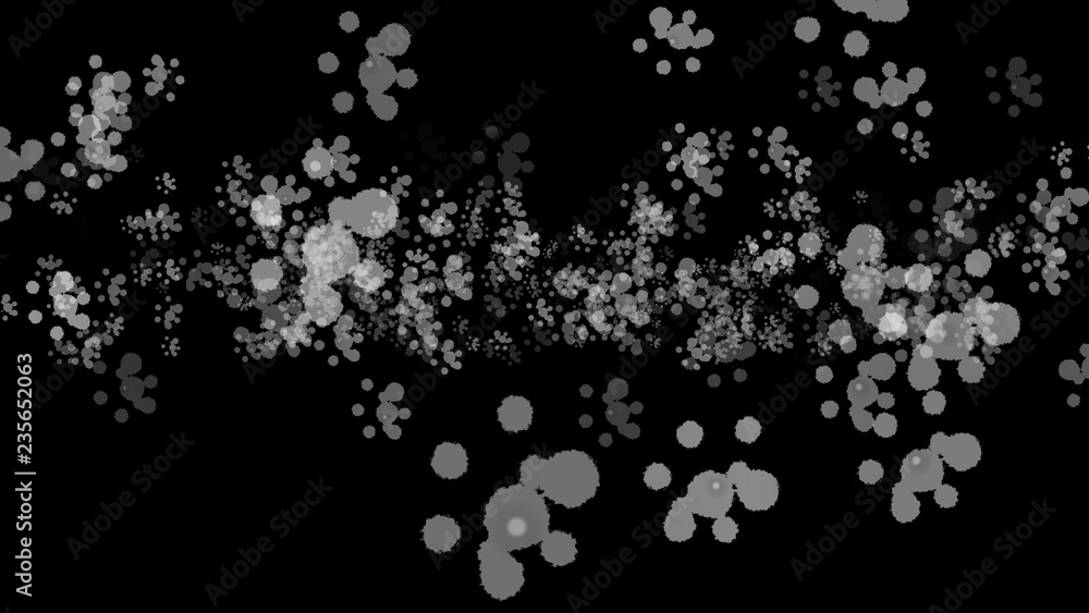 Background with paint. Divorces and drops. Periwinkles. Background with paint. Divorces and drops. Periwinkles.