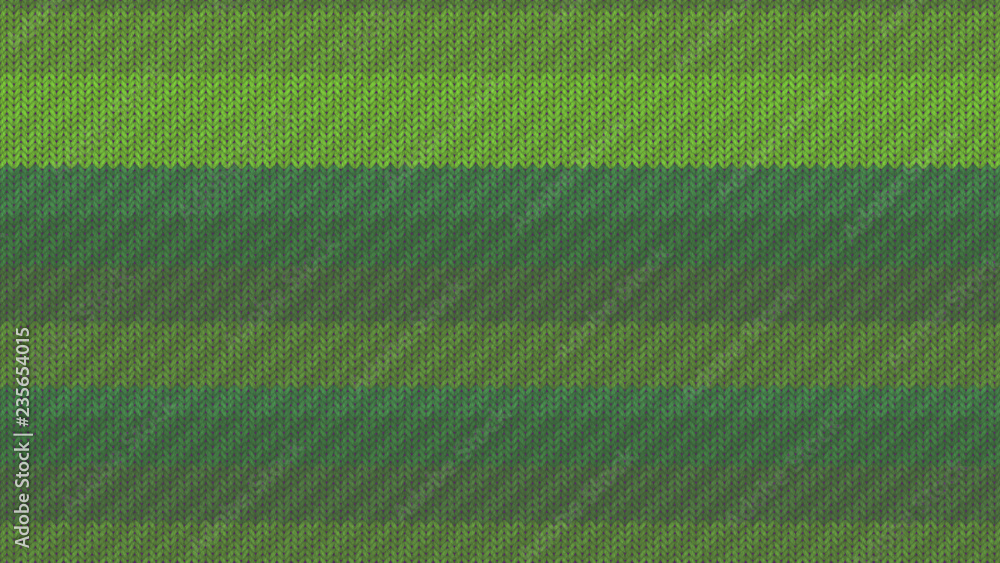 Fototapeta premium Background with a knitted texture, imitation of wool.