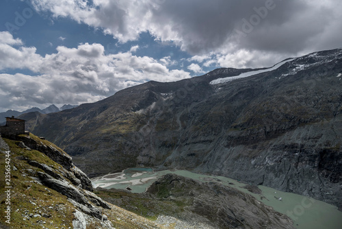 In den Hohen Tauern