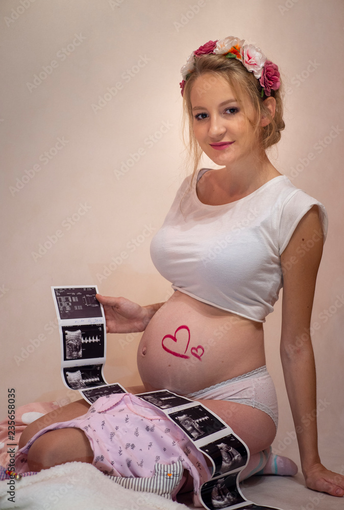 Fototapeta premium Happy moment