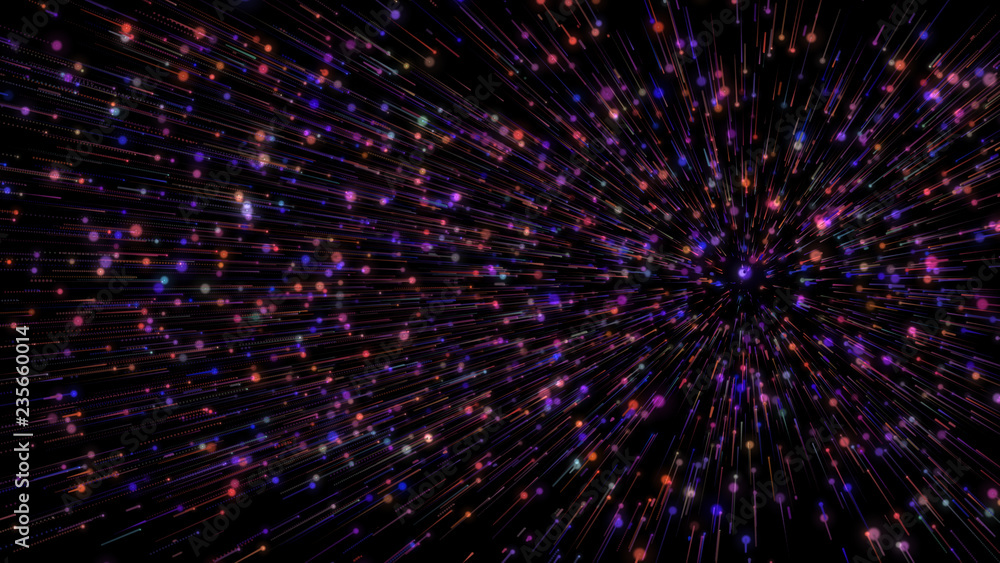 Abstract background with circles and lines. Different shades and thickness. Abstract background with circles and lines. Different shades and thickness.