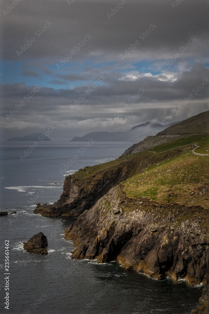 Obraz premium Irland