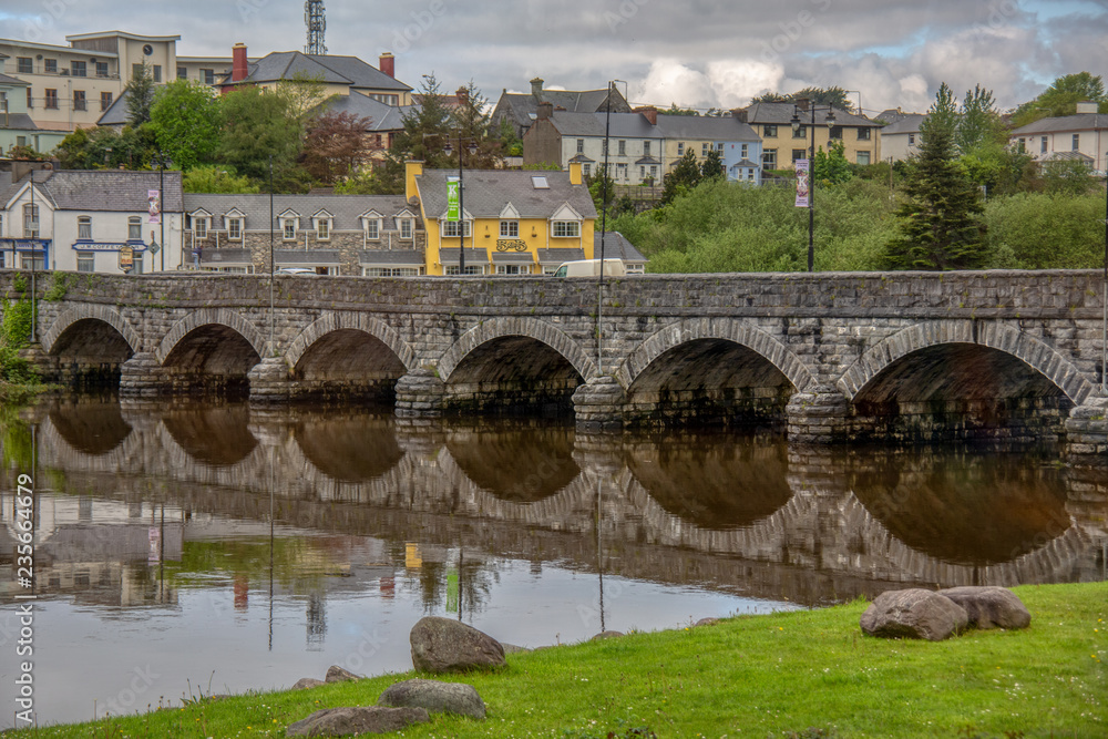 Obraz premium Irland