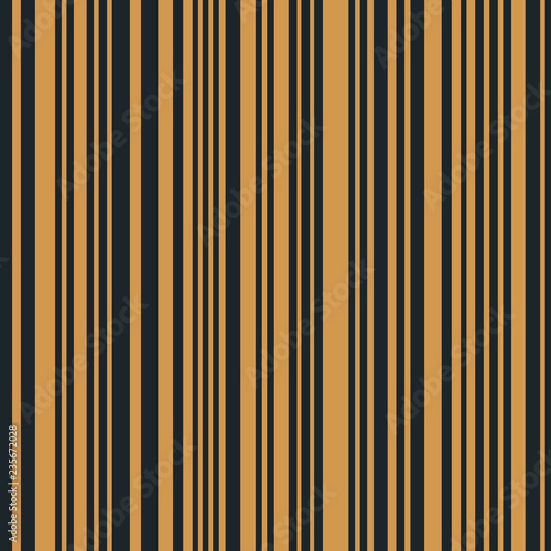 Geometric seamless pattern with strips