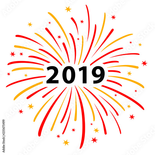 Feuerwerk - 3
