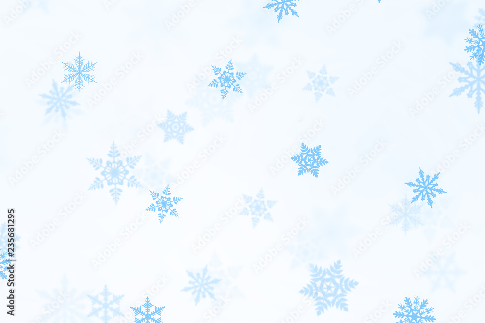 snowflakes snowflakes