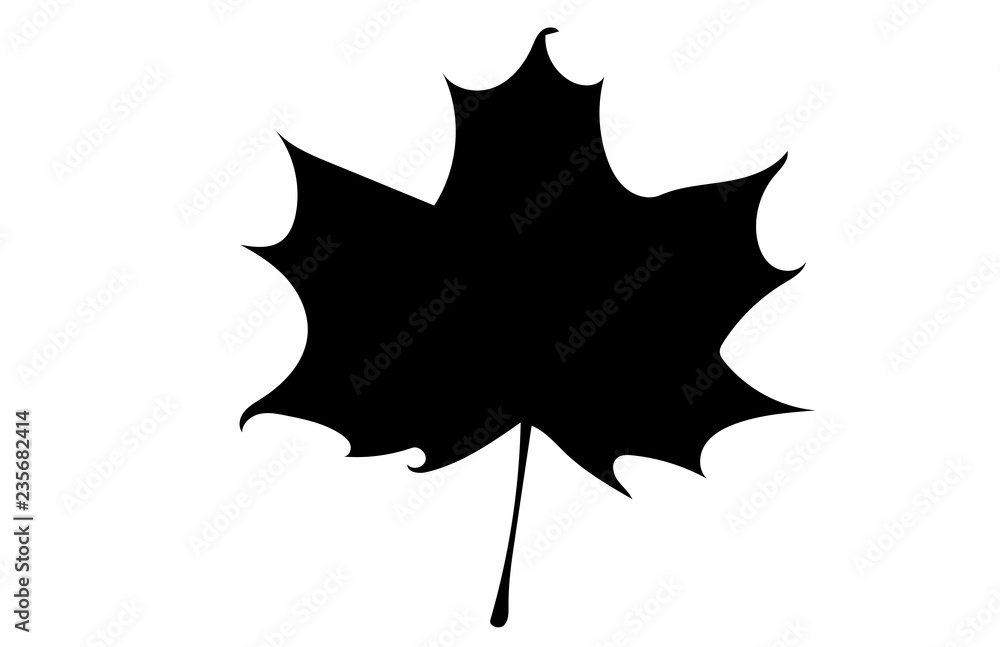 Leaf Leaf