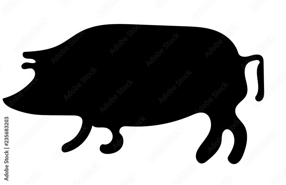 Pork Pork