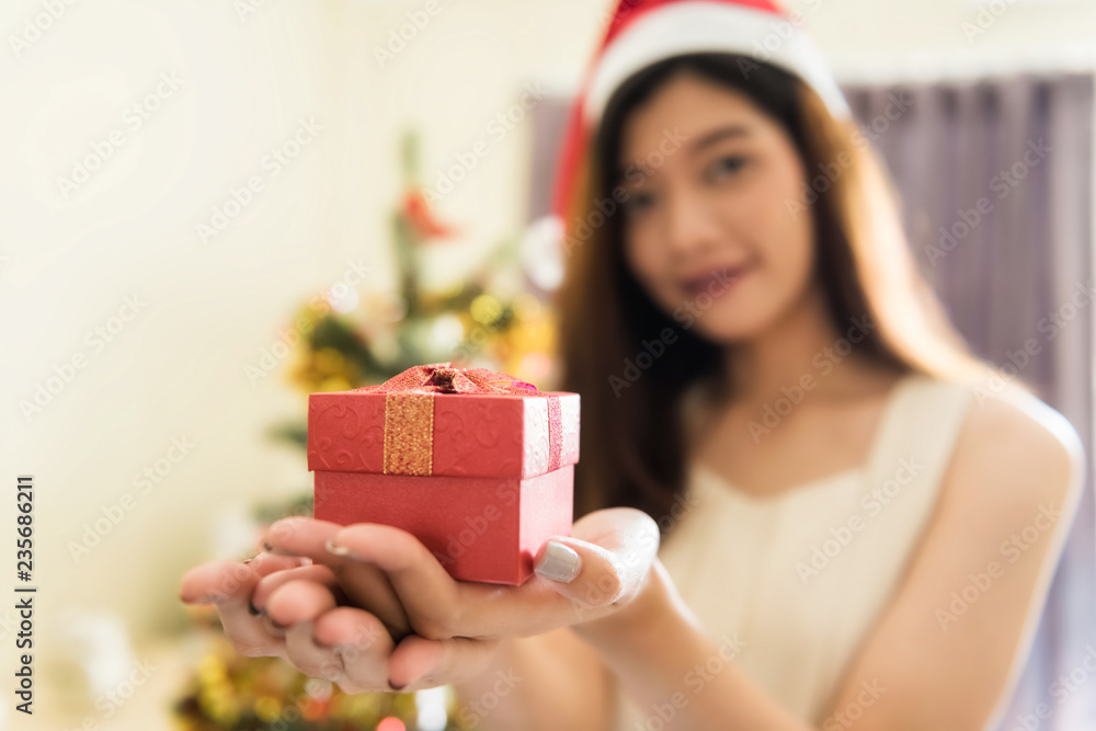 Christmas gift box for party Christmas gift box for party