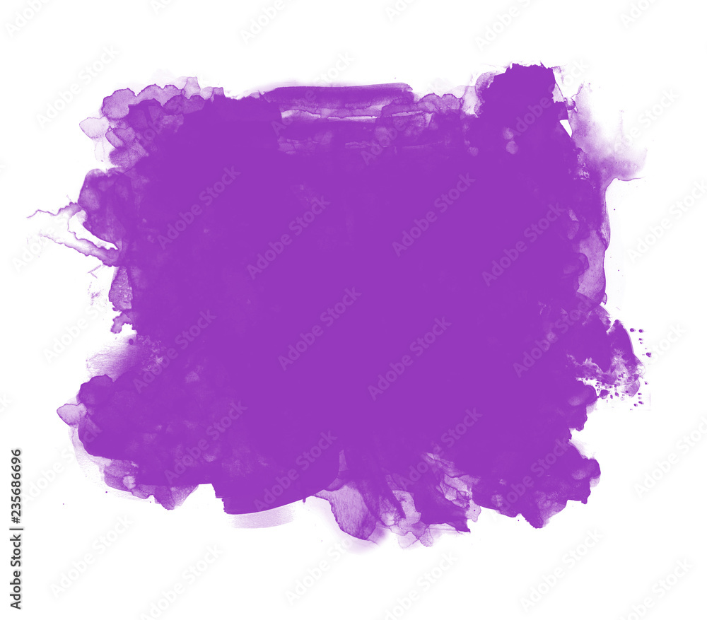 abstract art brush background