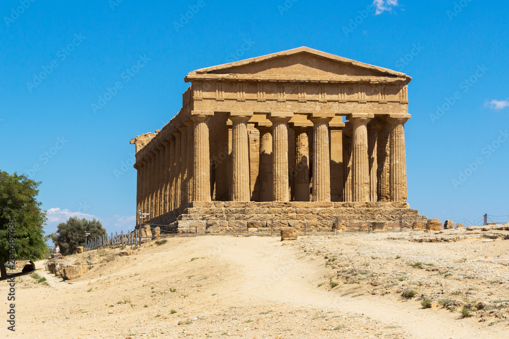I templi di Agrigento