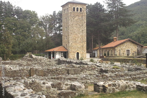 patriarchate of peja