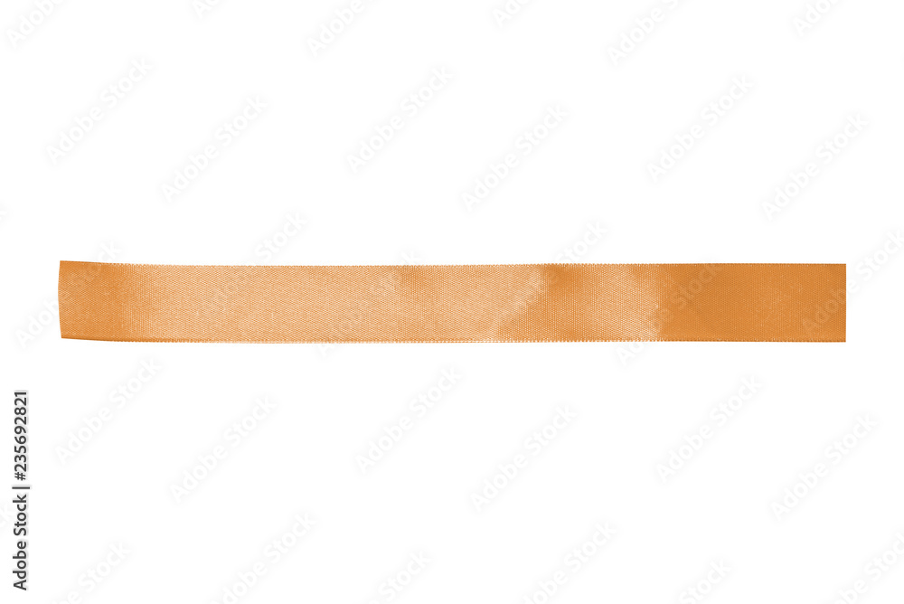 piece of ribbon for decorations piece of ribbon for decorations