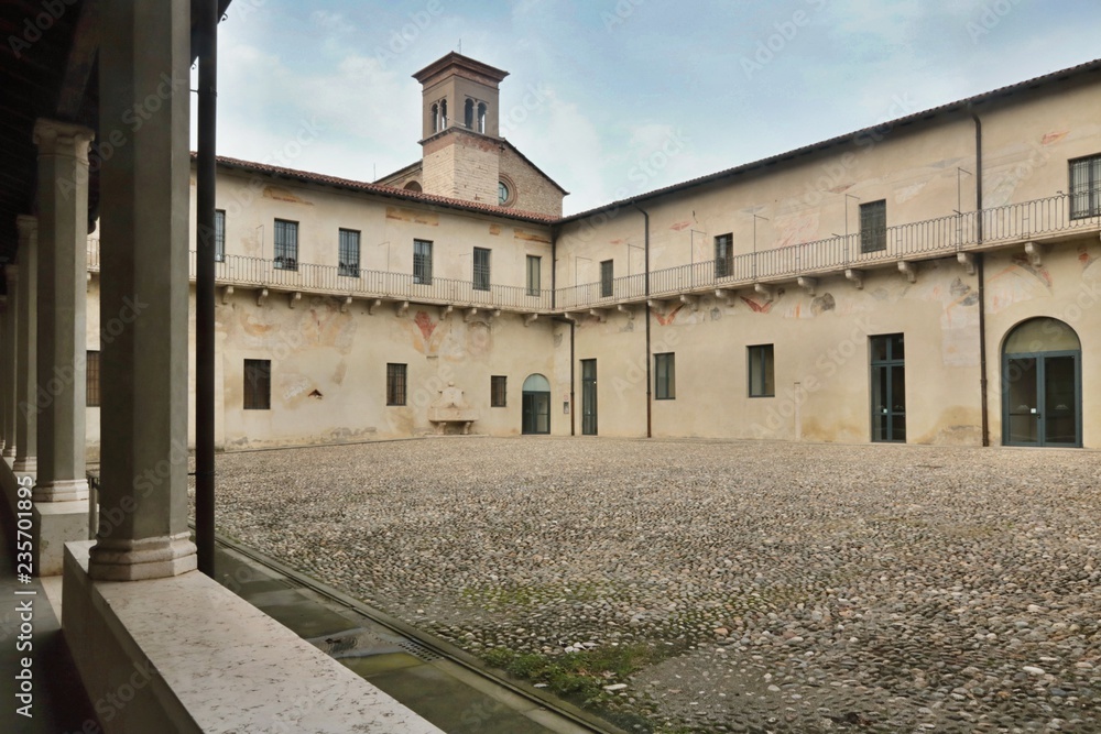 Monastero Santa Giulia