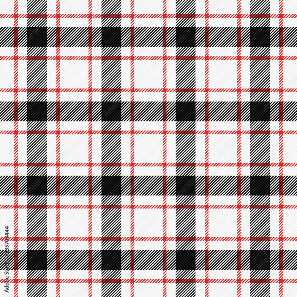 Christmas new year Tartan. Pattern Scottish cage Christmas new year Tartan. Pattern Scottish cage