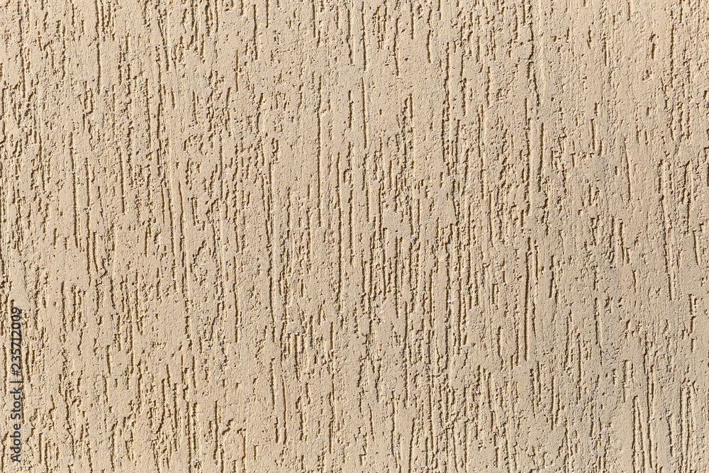 Obraz premium light rough wall