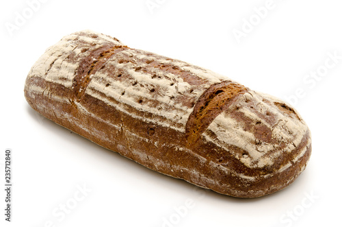 Bauernbrot photo