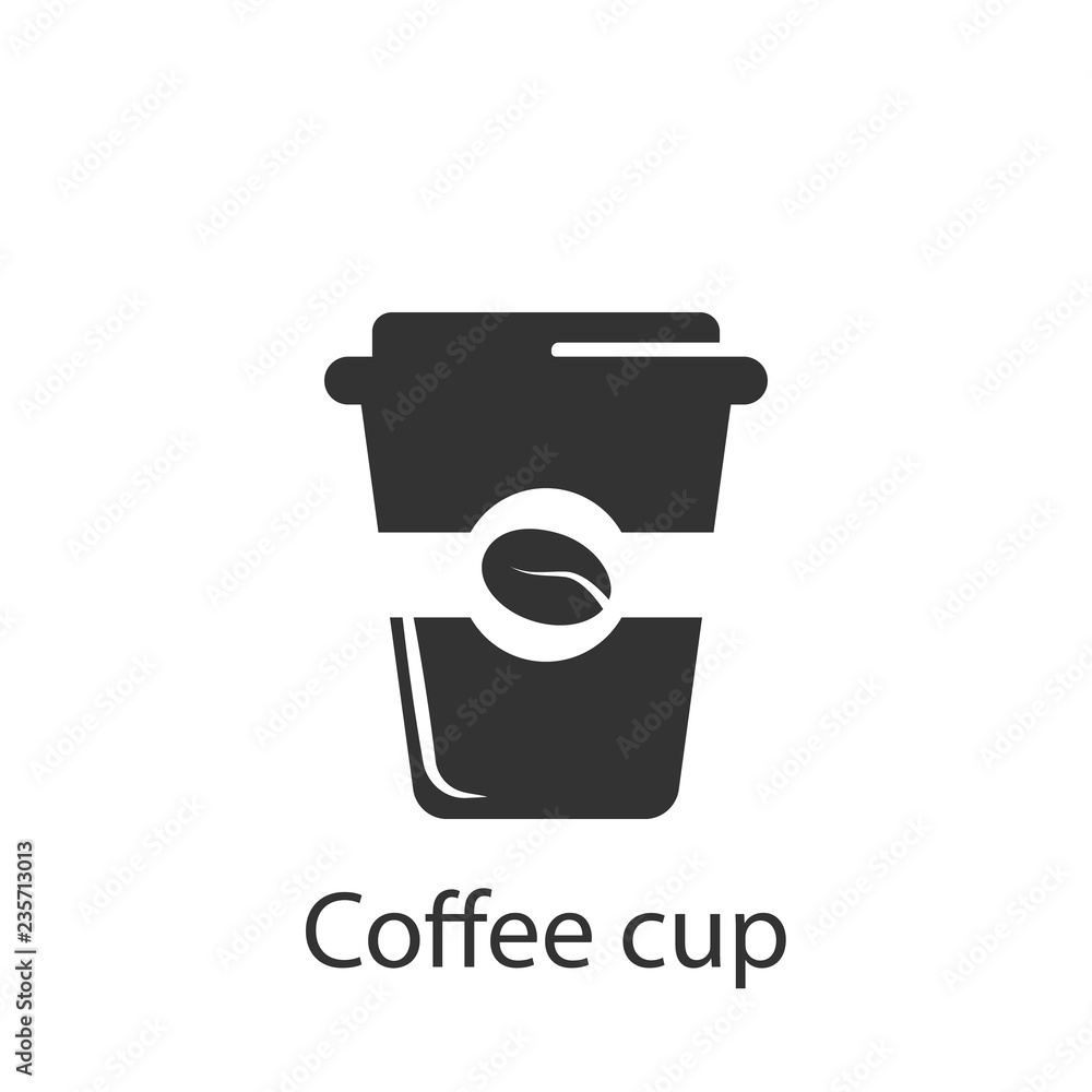 Coffee cup icon. Element of drink and food icon for mobile concept and web apps. Detailed Coffee cup icon can be used for web and mobile Coffee cup icon. Element of drink and food icon for mobile concept and web apps. Detailed Coffee cup icon can be used for web and mobile