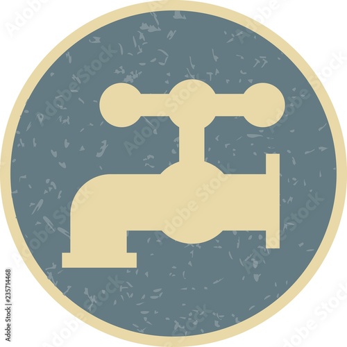 Tap Vector Icon