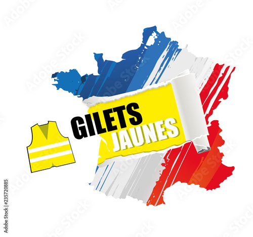 gilets jaunes