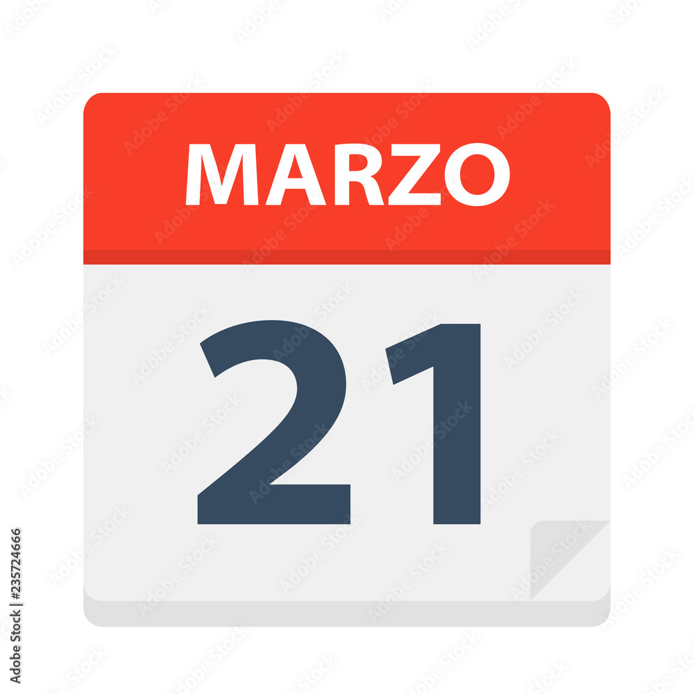 Marzo Calendar marzo-calendar