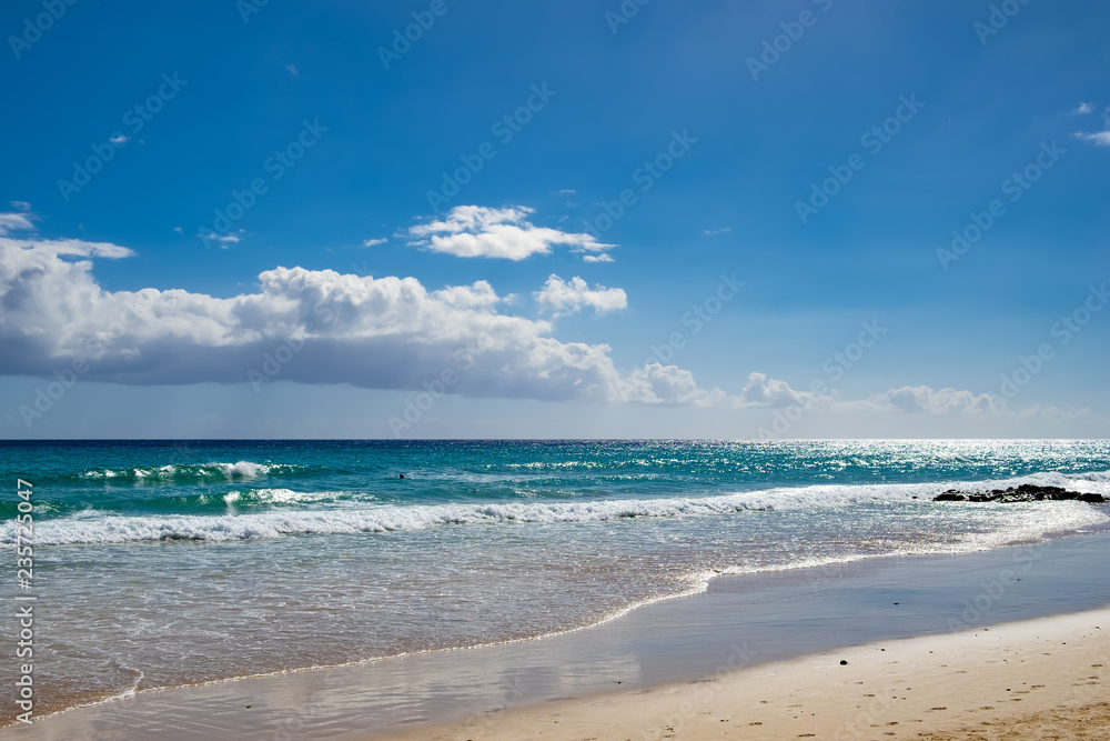 Beach Fuerteventura