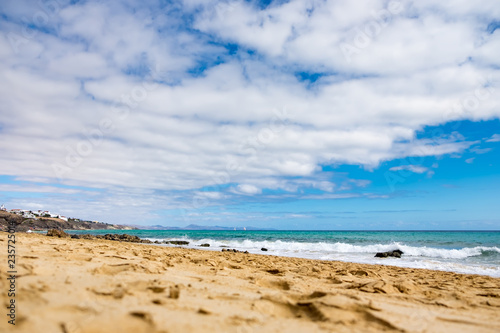 Beach Fuerteventura