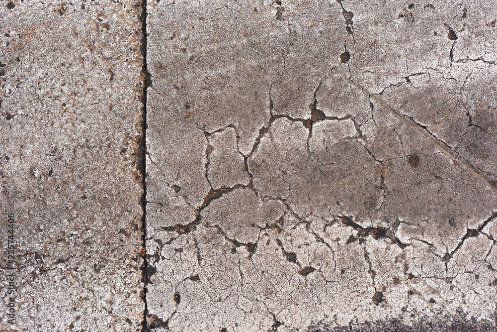 Obraz premium Rough grunge texture