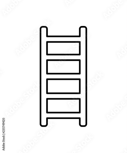 icon of the ladder