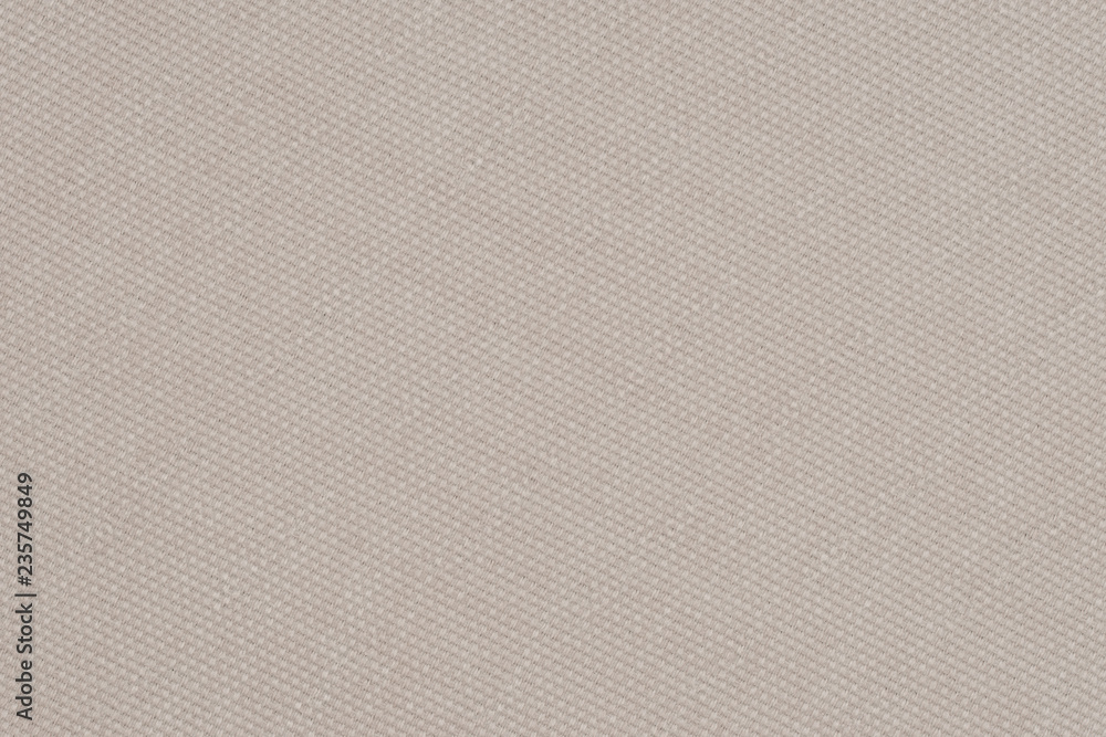 close up of a woolen fabric of beige color. Abstract background, empty template. close up of a woolen fabric of beige color. Abstract background, empty template.