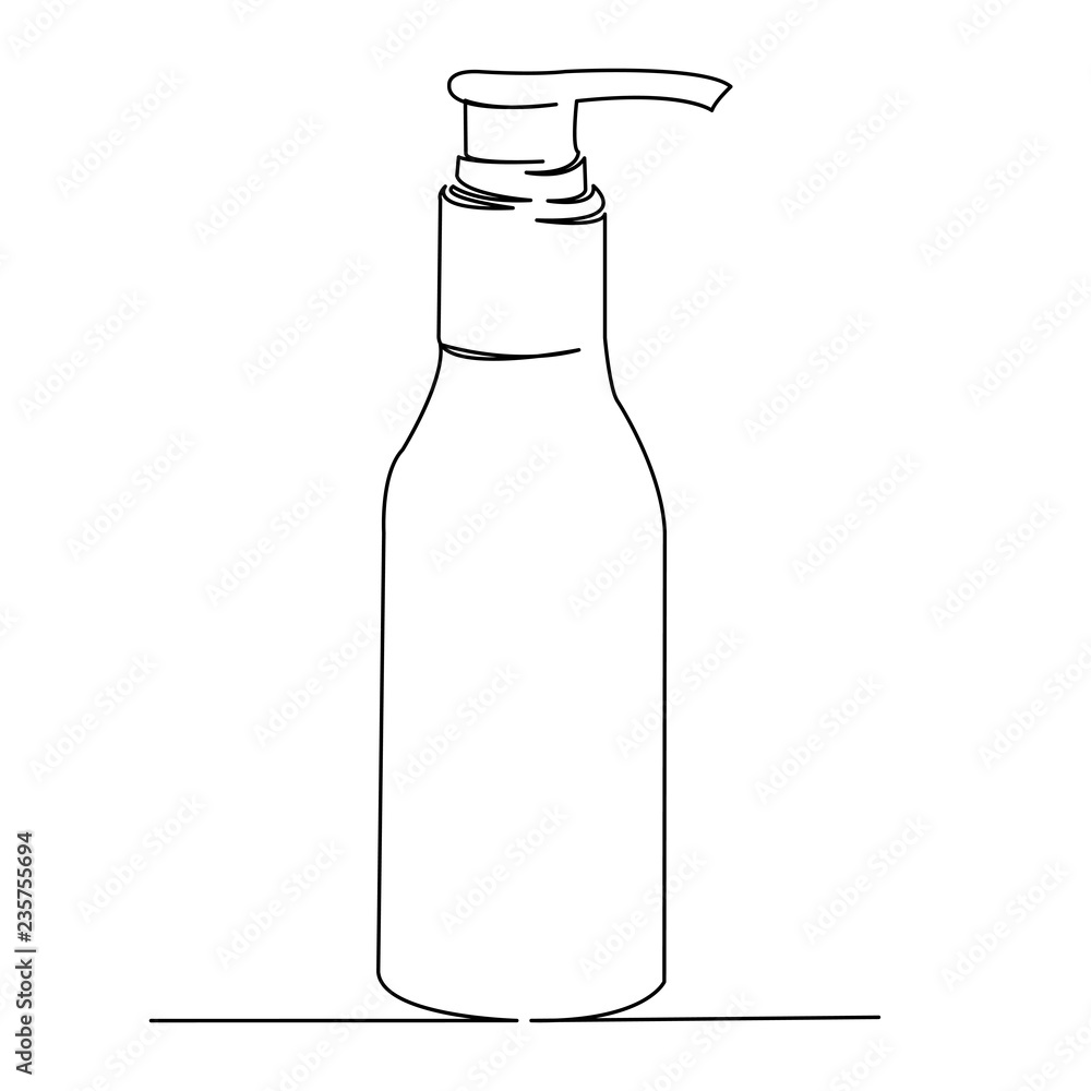 bottle
