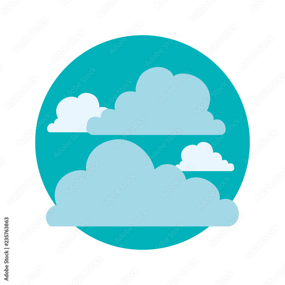 sky with clouds scene sky with clouds scene