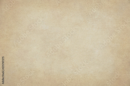 Old beige paper background