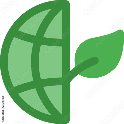 Green earth clean earth