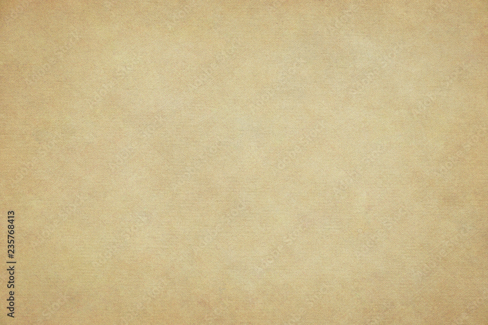 Old yellow paper background Old yellow paper background