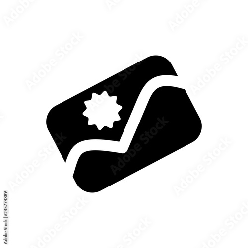 picture file isolated icon