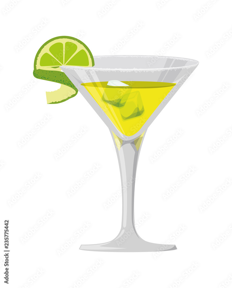 delicious cocktail drink icon delicious cocktail drink icon