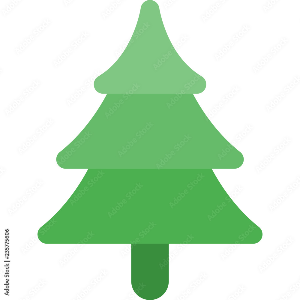 Xmas pine tree Xmas pine tree