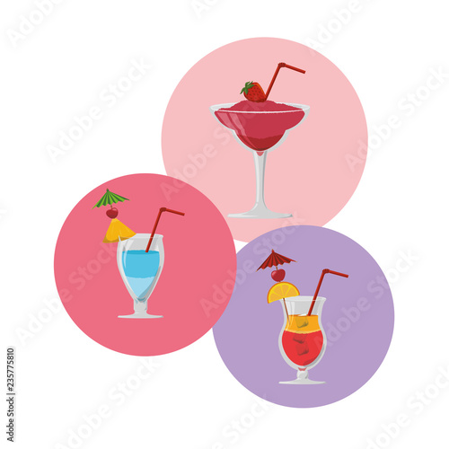 delicious cocktails drinks menu