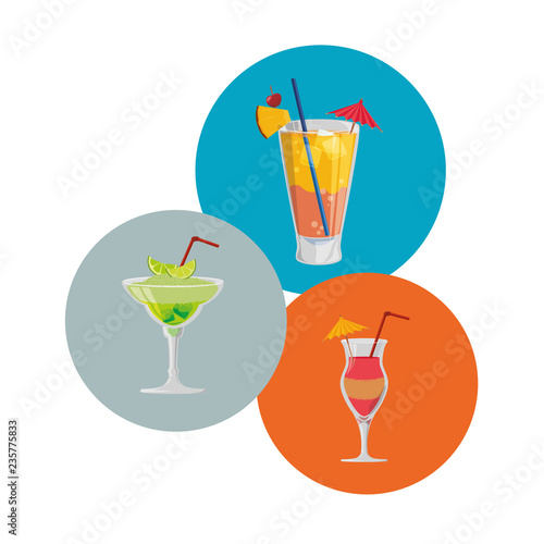 delicious cocktails drinks menu