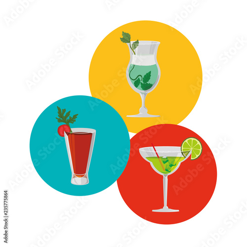 delicious cocktails drinks menu