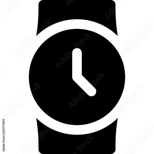 Fitness tracker smartwatch