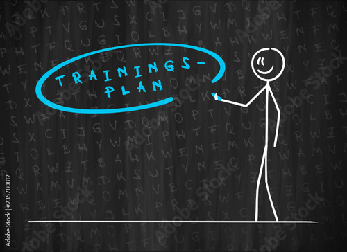 tmk wm trainings-plan I