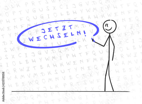 sm wm jetzt wechseln I