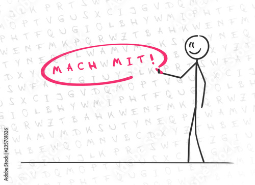 sm wm mach mit I
