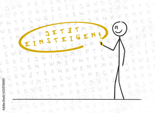 sm wm jetzt einsteigen! I
