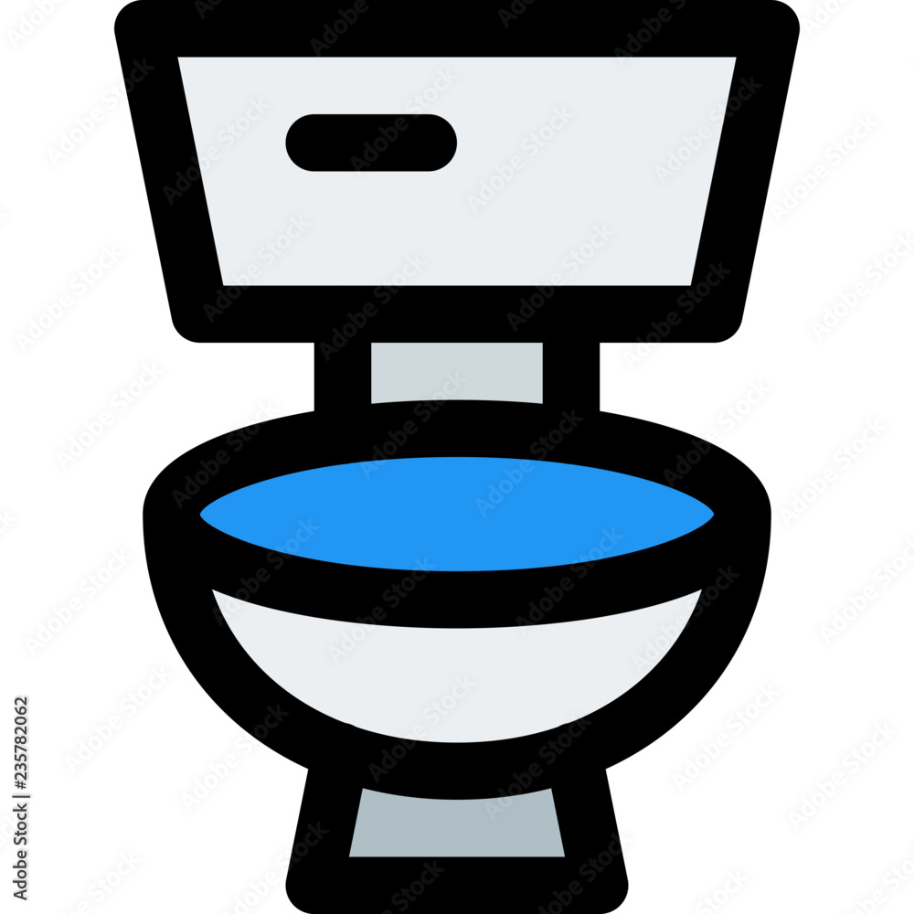 Toilet or commode Toilet or commode