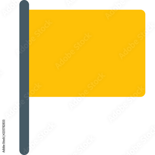 Flag or checkpoint