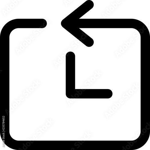 Recent activity timeline